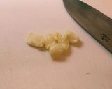 チキントマト煮作り方5写真