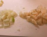 チキントマト煮作り方7写真