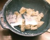 チキントマト煮作り方8写真