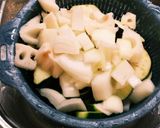 チキントマト煮作り方9写真