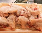 チキントマト煮作り方10写真