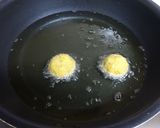 ころころ丸くて可愛い♪かぼちゃコロッケ♪作り方15写真