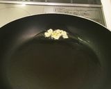 簡単 カニ缶 パスタ作り方2写真