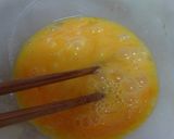 スキレットで簡単♫スパニッシュオムレツ作り方5写真