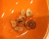 簡単 カニ缶 パスタ作り方3写真