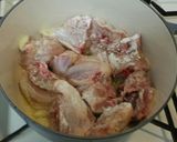 チキントマト煮作り方12写真
