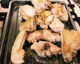 チキントマト煮作り方13写真