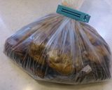 カンタン豪華な★鶏モモ肉の酢醤油風味作り方5写真