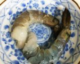 今日ランチ 初挑戦の芋餅餡掛け作り方3写真