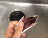 【釣食】アジの南蛮漬け作り方3写真