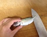 【釣食】アジの南蛮漬け作り方4写真
