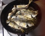 【釣食】アジの南蛮漬け作り方9写真