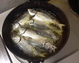 【釣食】アジの南蛮漬け作り方6写真