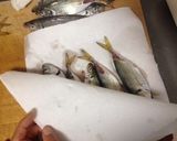 【釣食】アジの南蛮漬け作り方5写真
