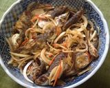 【釣食】アジの南蛮漬け作り方12写真