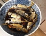 【釣食】アジの南蛮漬け作り方11写真