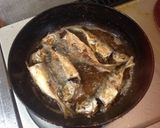 【釣食】アジの南蛮漬け作り方10写真