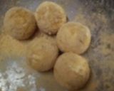 ♪団子♪豆腐とおから作り方5写真