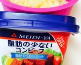 じゃがコンビーフチャーハン作り方4写真
