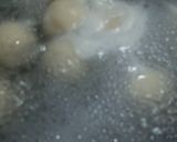 ♪団子♪豆腐とおから作り方6写真
