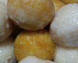 ♪団子♪豆腐とおから作り方8写真