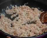高野豆腐のカレー麻婆♡作り方5写真