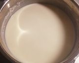 ほっこり温まります、手作り甘酒作り方2写真