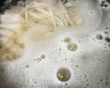 ふしめんのパスタ風のミートソース♪作り方2写真