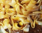 ふしめんのパスタ風のミートソース♪作り方7写真