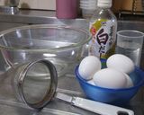 ☆デカもり茶わんむし☆作り方1写真