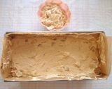 塩が秘訣♡カラメル林檎ケーキ✿作り方18写真
