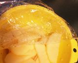 簡単オシャレ？じゃがバター作り方2写真