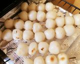お月見☆簡単！みたらし団子(o^^o)作り方5写真