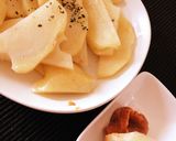 簡単オシャレ？じゃがバター作り方4写真