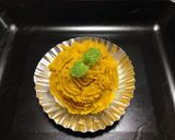 三彩おはぎ♪作り方3写真