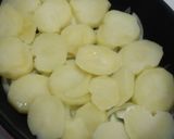 ポテトエッグのミートグラタン作り方2写真