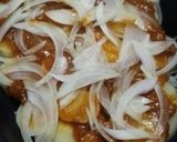 ポテトエッグのミートグラタン作り方4写真