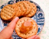 ☺簡単♪粉豆腐入りソイミルクジャム☺作り方2写真