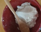 十五夜 お月見団子作り方1写真