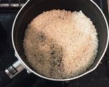 リゾット/1人分75円/404kcal作り方1写真