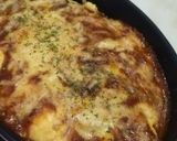 ポテトエッグのミートグラタン作り方9写真