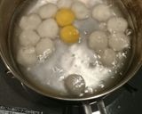 十五夜 お月見団子作り方3写真
