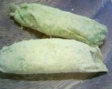 生春巻きの皮で簡単♪和スウィーツ♡作り方7写真