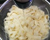 ふしめんのパスタ風のミートソース♪作り方6写真