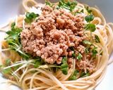 ☺いろいろ使えて簡単便利♪食べる粉豆腐☺作り方5写真