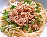 ☺いろいろ使えて簡単便利♪食べる粉豆腐☺作り方5写真