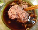 ■わさび×ごま油■ツナときゅうりの和え物作り方3写真