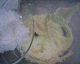まん丸お山のスフレチーズケーキ作り方5写真