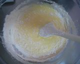 まん丸お山のスフレチーズケーキ作り方8写真
