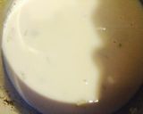 ベジスイーツ♬薩摩芋のクリームスープ★作り方3写真